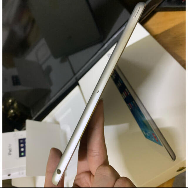 準美品　iPad  Air1  32GB  WIFIモデル　アイパッド　エア