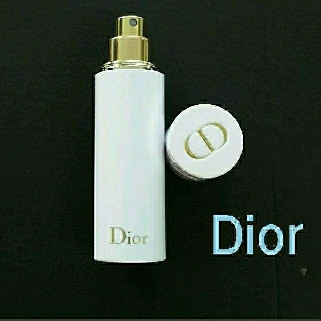 ※値下げ中　Dior パスポートケース　アトマイザー