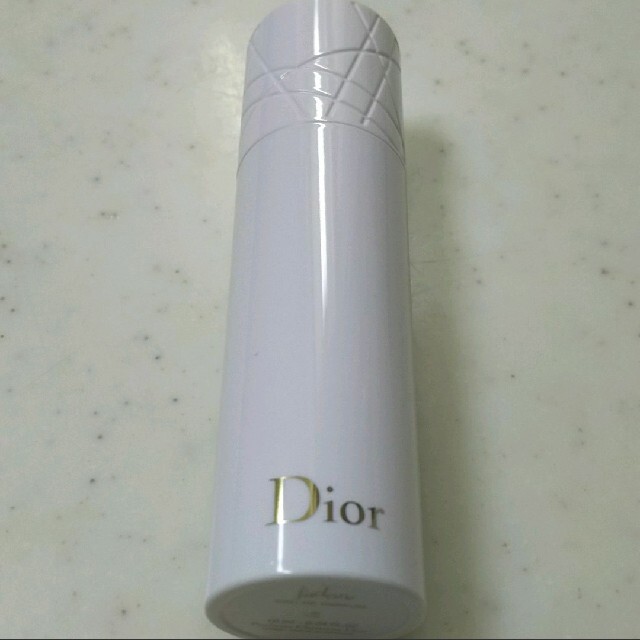 Dior(ディオール)のディオール アトマイザー ジャドール トラベルスプレー J'adore  香水 コスメ/美容の香水(ユニセックス)の商品写真