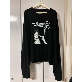 クロムハーツ(Chrome Hearts)のEnfants Riches DeprimesロンT(Tシャツ(長袖/七分))