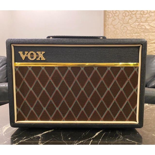 VOX(ヴォックス)のらら様専用　VOX pathfinder 10 楽器のギター(ギターアンプ)の商品写真