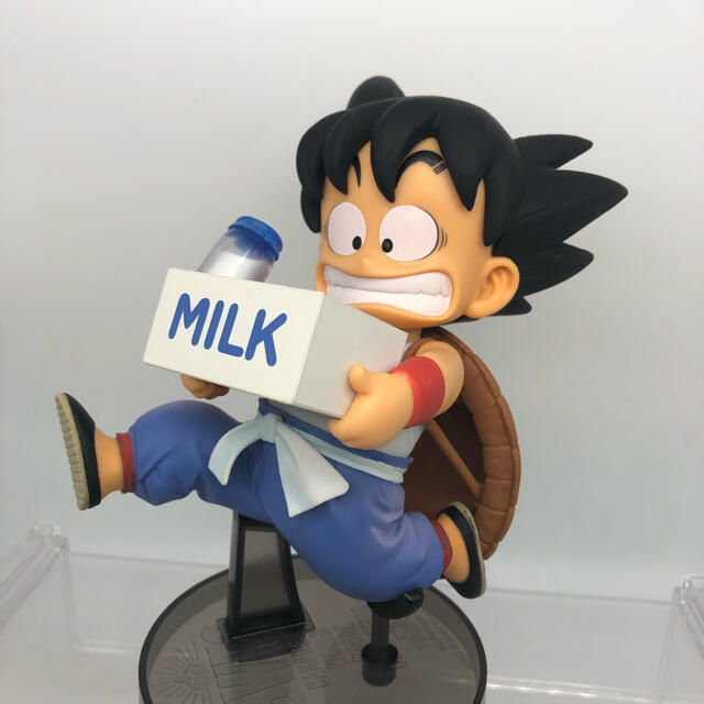 ドラゴンボール - たけっち様 専用 幼少期悟空 カリン様