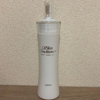 アルビオン(ALBION)のアルビオン　スキンコンディショナー　ボディウォッシュ　ボディーソープ　330ml(ボディソープ/石鹸)