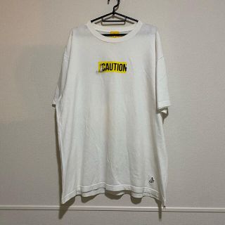 【FR2】Tシャツ(Tシャツ(半袖/袖なし))