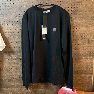 ストーンアイランド(STONE ISLAND)のstone island ロンTシャツ(Tシャツ/カットソー(七分/長袖))