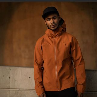 ARC'TERYX - ARC'TERYX アークテリクス フレーザージャケット
