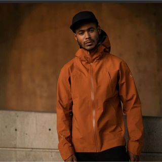 希少drake着Arc’teryx Beta AR M アークテリクスベータ