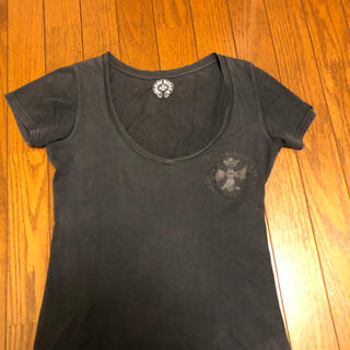 クロムハーツ Tシャツ(レディース/半袖)の通販 200点以上 | Chrome 