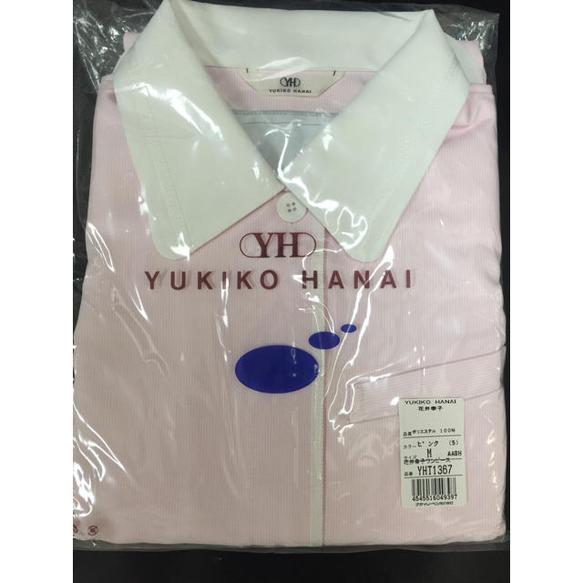 Yukiko Hanai(ユキコハナイ)のナース服  白衣 エンタメ/ホビーのコスプレ(衣装)の商品写真