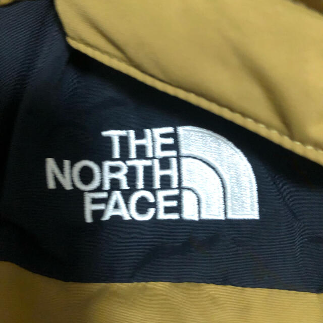 THE NORTH FACE(ザノースフェイス)のノースフェイス  バルトロ ジャケット 120 キッズ/ベビー/マタニティのキッズ服男の子用(90cm~)(ジャケット/上着)の商品写真