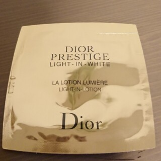 ディオール(Dior)のDior ディオール プレステージ ローション(化粧水/ローション)