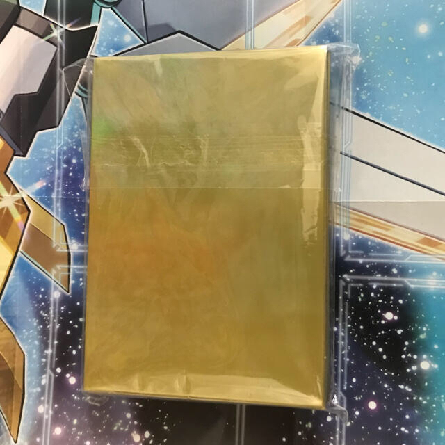 遊戯王 - 遊戯王スリーブ ハノゴル(60+1枚)の通販 by ゼータ's shop