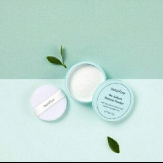 イニスフリー(Innisfree)の新品 innisfree フェイスパウダー(フェイスパウダー)