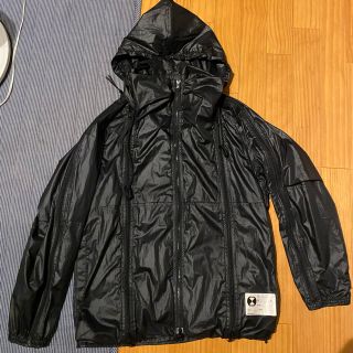 FINAL HOME mulch zip jacket