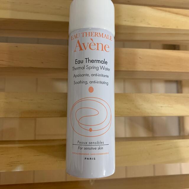 Avene(アベンヌ)のアベンヌ　ウォーター　化粧水 コスメ/美容のスキンケア/基礎化粧品(化粧水/ローション)の商品写真