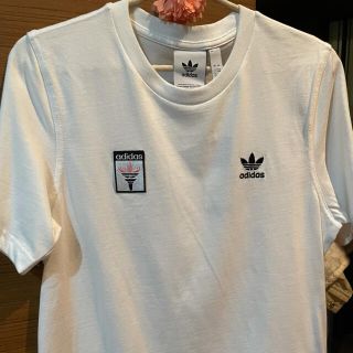 アディダス ディズニー Tシャツ レディース 半袖 の通販 39点 Adidasのレディースを買うならラクマ