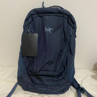 アークテリクス(ARC'TERYX)のARCTERYX アークテリクス リュック(リュック/バックパック)