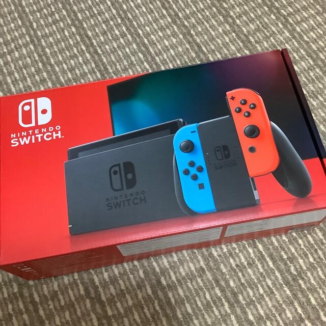 Nintendo Switch スイッチ