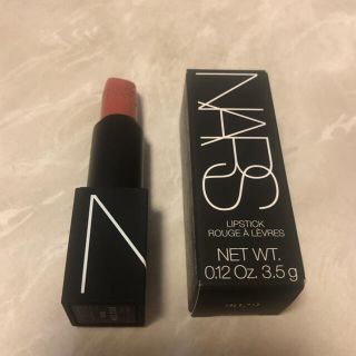 ナーズ(NARS)の明日処分します！NARS  リップスティック 2913(レトルト食品)