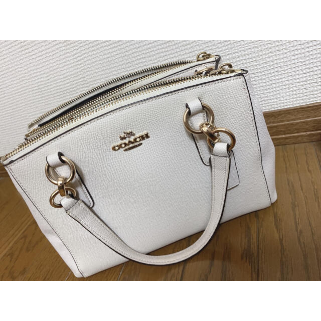 COACH ショルダーバッグ