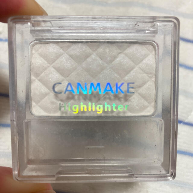 CANMAKE(キャンメイク)のcanmake ハイライト コスメ/美容のベースメイク/化粧品(その他)の商品写真