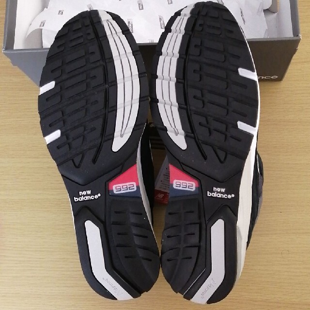 新品】ニューバランスM992GG US10 Made in USA 即完売品