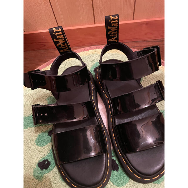 Dr.Martens(ドクターマーチン)のSold Out レディースの靴/シューズ(サンダル)の商品写真