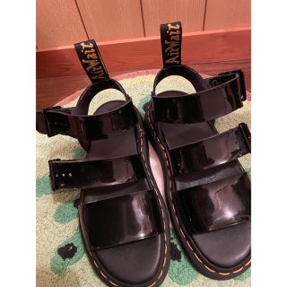 ドクターマーチン(Dr.Martens)のSold Out(サンダル)