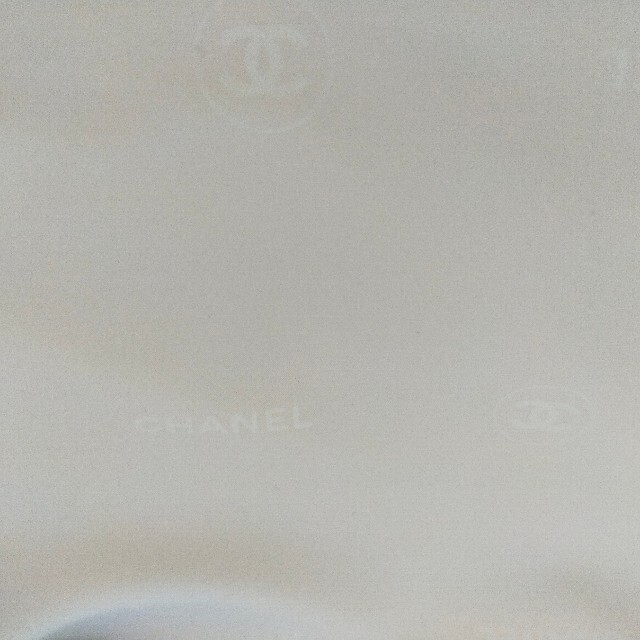 CHANEL(シャネル)のコスメポーチシャネルノベルティー コスメ/美容のコスメ/美容 その他(その他)の商品写真