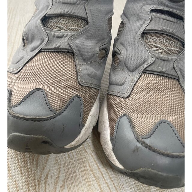 Reebok(リーボック)のSoldout レディースの靴/シューズ(スニーカー)の商品写真
