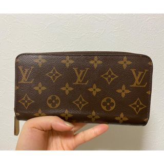 ルイヴィトン(LOUIS VUITTON)のルイヴィトン　財布(財布)