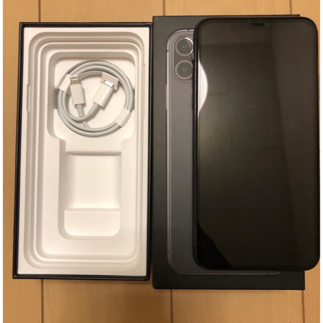 専用-----iphone 11 pro max 64GB Simフリー