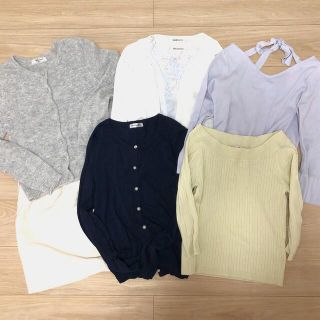 アプワイザーリッシェ 服 セットアップ/コーデ(レディース)の通販 65点 ...