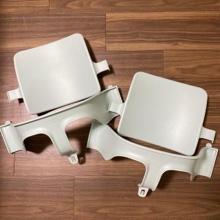 ストッケ(Stokke)のストッケ　トリップトラップ　ベビーセット　単品(その他)