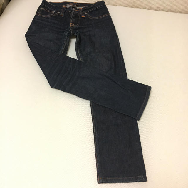 Nudie Jeans(ヌーディジーンズ)のnudie jeans  レディースのパンツ(デニム/ジーンズ)の商品写真