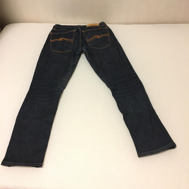 Nudie Jeans(ヌーディジーンズ)のnudie jeans  レディースのパンツ(デニム/ジーンズ)の商品写真
