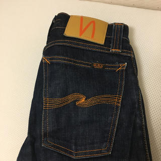 ヌーディジーンズ(Nudie Jeans)のnudie jeans (デニム/ジーンズ)
