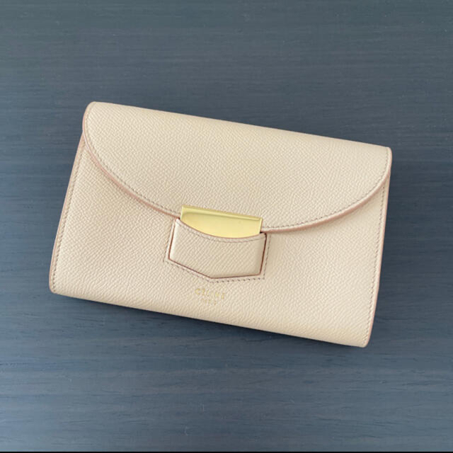 CELINE トロッター マルチファンクション ミィディアム CELINE トロッター マルチファンクション ミィディアム