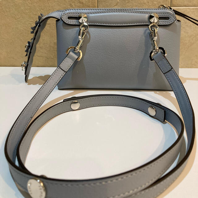 FENDI(フェンディ)の【マァナミ様専用】FENDI キラキラ by the way レディースのバッグ(ハンドバッグ)の商品写真