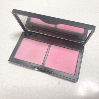 ボビイブラウン(BOBBI BROWN)のボビィブラウン　限定チークパレット(チーク)