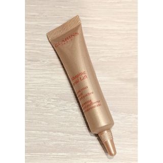 クラランス(CLARINS)の【新品♡未使用】クラランス　グランアイセラムV(アイケア/アイクリーム)