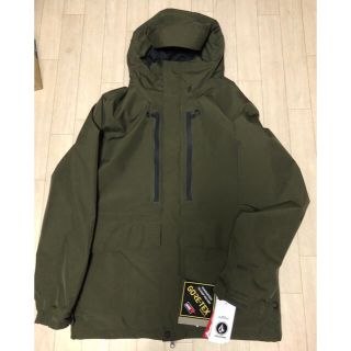 ボルコム(volcom)の【値下げ】VOLCOM  20-21 TENINS GORE-TEXJACKET(ウエア/装備)