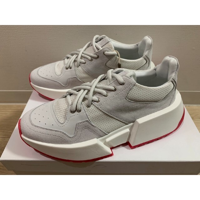 マルシェノ Maison Martin Margiela - 新品未使用❗️MM6 Maison