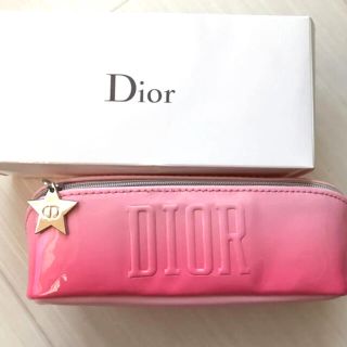 ディオール(Dior)の【レア】【早い者勝ち‼︎】Dior ポーチ バニティ(ポーチ)