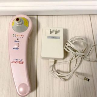 ご確認用売約済み ヤーマン 定価48000円 レーザー美顔器 シミ ラゼール ご確認用売約済み ヤーマン 定価48000円 レーザー美顔器 シミ ラゼール