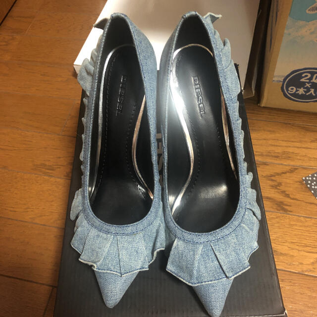 ディーゼル 1度のみ使用 デニム www.ciaociaoibiza.com