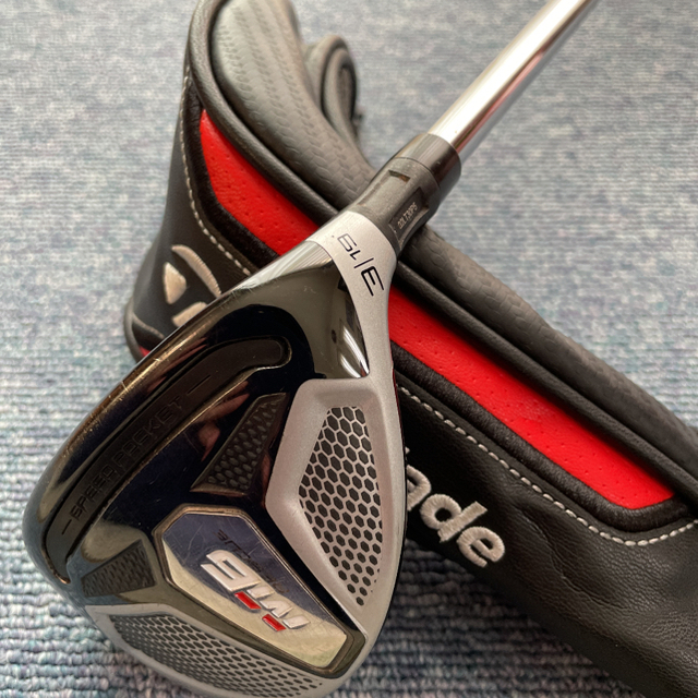 TaylorMade M6 RESCUE テーラーメイド レスキュー TaylorMade M6 RESCUE テーラーメイド レスキュー