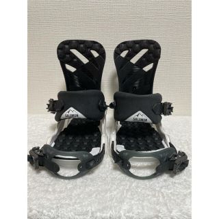 サロモン(SALOMON)のsalomon rythm バインディング　S(バインディング)