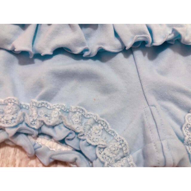 mezzo piano(メゾピアノ)の専用 キッズ/ベビー/マタニティのベビー服(~85cm)(シャツ/カットソー)の商品写真