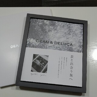 ディーンアンドデルーカ(DEAN & DELUCA)のDEAN＆DELUCA　カタログギフト(その他)